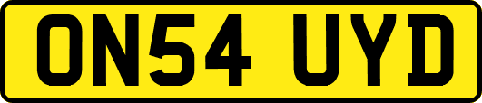 ON54UYD