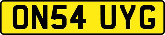 ON54UYG