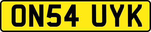 ON54UYK