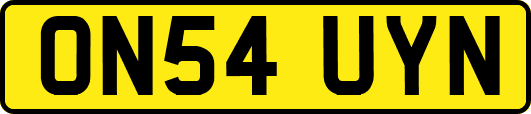 ON54UYN