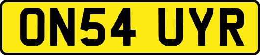 ON54UYR