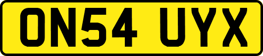 ON54UYX