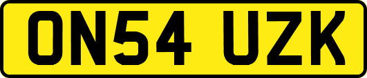 ON54UZK