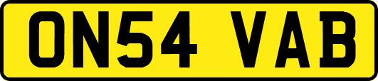 ON54VAB