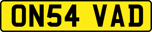 ON54VAD