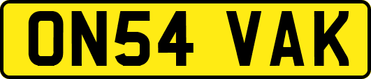 ON54VAK