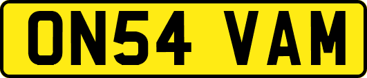 ON54VAM