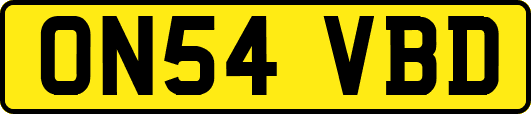 ON54VBD