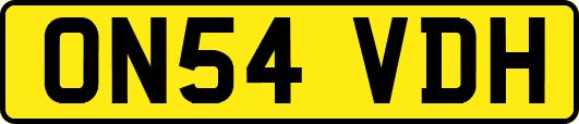 ON54VDH
