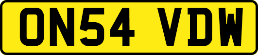ON54VDW