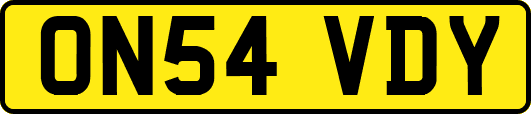 ON54VDY