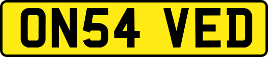 ON54VED