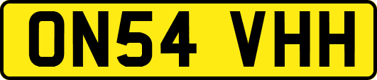ON54VHH