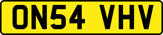 ON54VHV