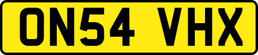 ON54VHX