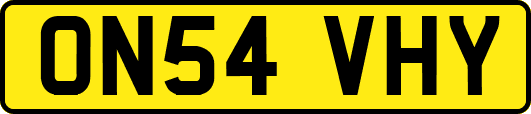ON54VHY