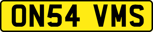 ON54VMS