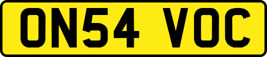 ON54VOC