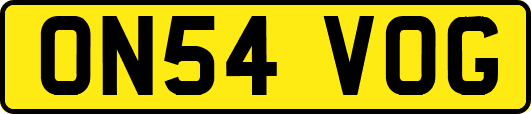 ON54VOG