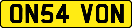 ON54VON