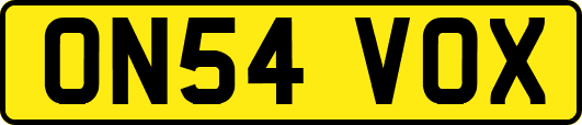 ON54VOX
