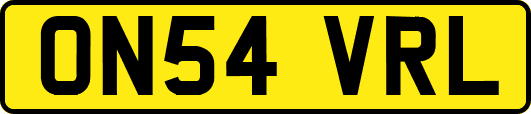 ON54VRL