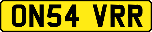 ON54VRR
