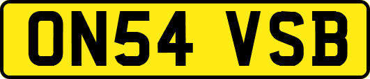 ON54VSB