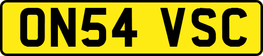 ON54VSC