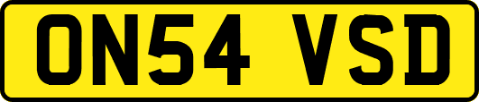ON54VSD