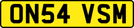 ON54VSM