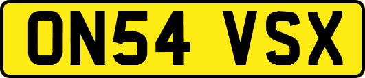 ON54VSX