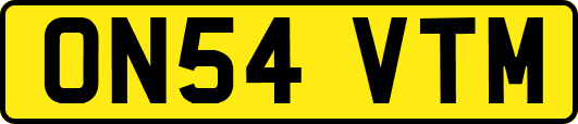ON54VTM