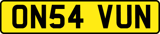 ON54VUN