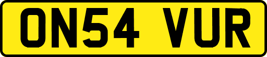 ON54VUR