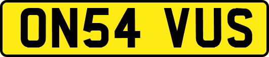 ON54VUS