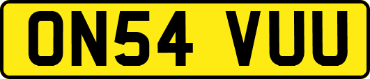 ON54VUU