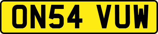 ON54VUW