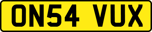 ON54VUX