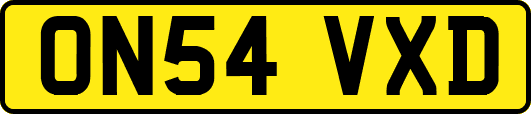 ON54VXD