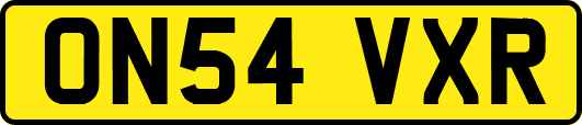 ON54VXR