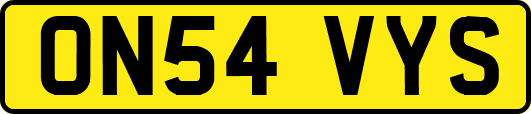 ON54VYS