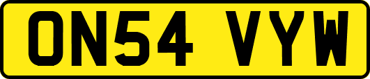ON54VYW
