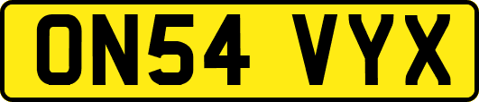ON54VYX