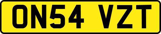 ON54VZT