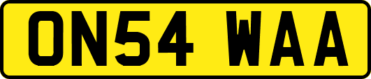 ON54WAA