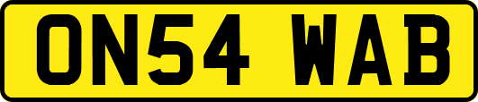 ON54WAB