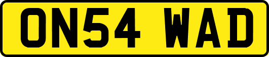ON54WAD
