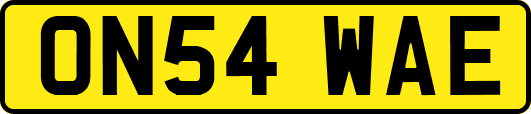 ON54WAE