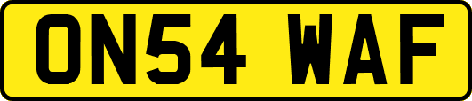 ON54WAF